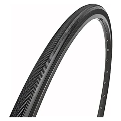 Afbeelding van VITTORIA Tubular Rally 63,5 71,1 cm (25 28 inch), afneembare banden, wielrennen, volwassenen, uniseks, zwart