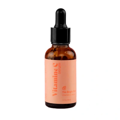 Afbeelding van Dermarolling Vitamine C Serum 30 ml