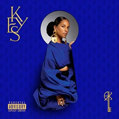 Afbeelding van KEYS