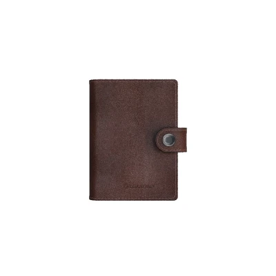 Afbeelding van Ledlenser Lite Wallet Classic Chesnut zaklamp
