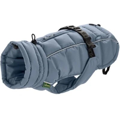 Afbeelding van Hunter Hondenjas Teckel Paxson Blauw