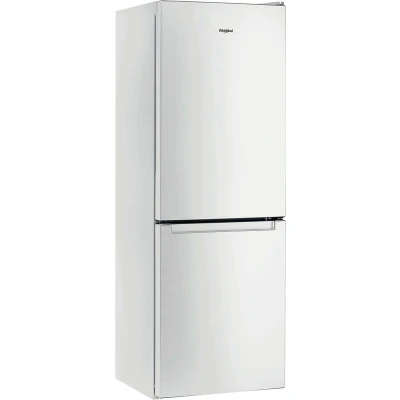 Afbeelding van Whirlpool W5 721E W 2 koelvriescombinatie