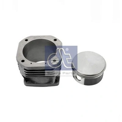 Afbeelding van Cilindervoering, persluchtcompressor DT 4.61051