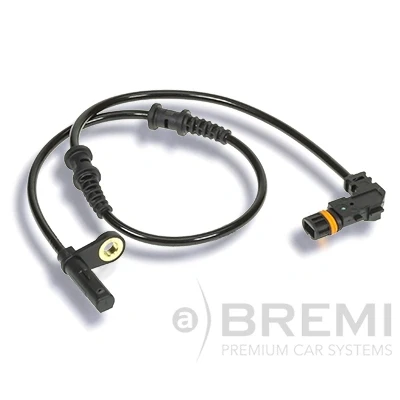 Afbeelding van Wielsnelheidssensor BREMI 50523