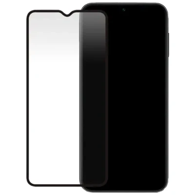 Afbeelding van Mobilize Gehard Glas Privacy Screenprotector Samsung Galaxy A14