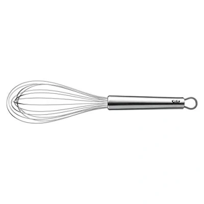 Afbeelding van Silit Classic Line garde, 28 cm, roestvrij staal, gepolijst, vaatwasmachinebestendig