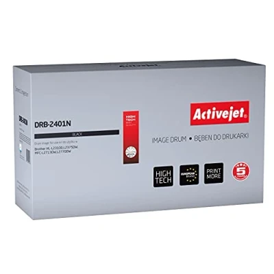 Afbeelding van ActiveJet DRB 2401N Printer Drum voor Brother DR 2401.