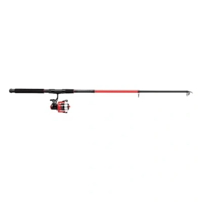 Afbeelding van Mitchell Catch Pro Tele Spin Combo 2,40m (10 50g) Spinhengel