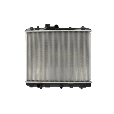 Afbeelding van Radiateur NRF 53918