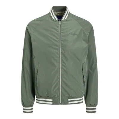 Afbeelding van Jack &amp; Jones JORLUCCA Bomberjack voor heren, Laurel Wreath, XS, XS