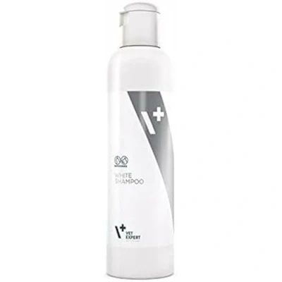 Afbeelding van Vet Expert Speciale shampoo voor honden en katten met lichte vacht, per stuk verpakt (1 x 250 ml)