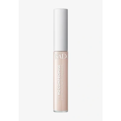 Afbeelding van Isadora NO Compromise Lightweight Matte Concealer Concealer, Maat: 10 ml, 1nc