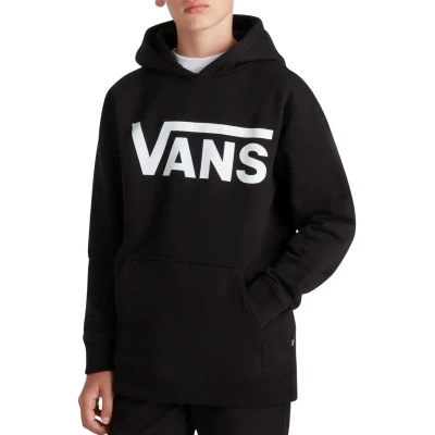 Afbeelding van Vans Sweater voor kinderen, Maat: 152/164, Black
