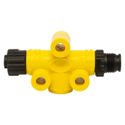 Afbeelding van Wema NMEA 2000 Spanningsisolator