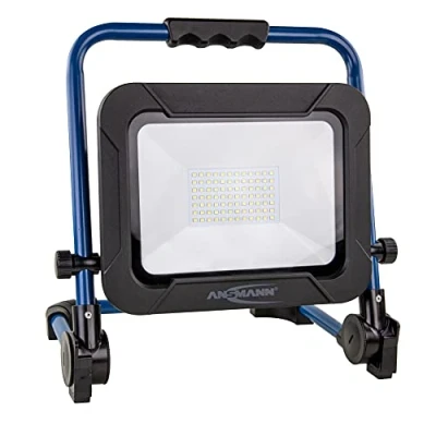 Afbeelding van Bouwlamp Ansmann FL4500R 1600 0402 Vermogen: 50 W Neutraalwit