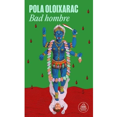 Afbeelding van Bad hombre / Man