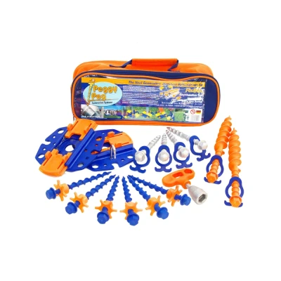 Afbeelding van Peggy Peg Stormkit (set)