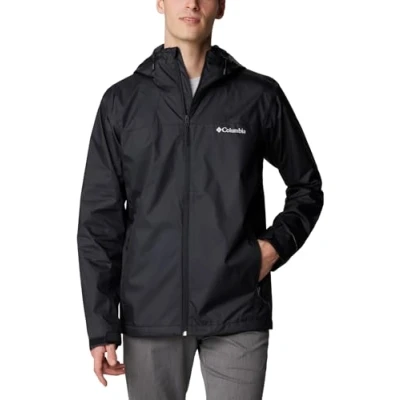 Afbeelding van Columbia Jack Modern Fit Zwart L