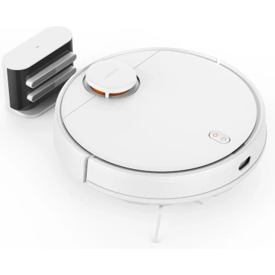 Afbeelding van Robot stofzuiger Xiaomi S10 3200 mAh 4000 Pa