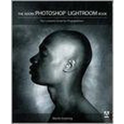 Afbeelding van The Adobe Photoshop Lightroom Book