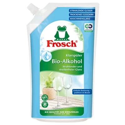 Afbeelding van Frosch Spoelglansmiddel, 750 ml