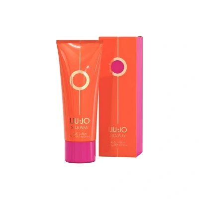Afbeelding van Liu Jo Silkway Body lotion 200 ml