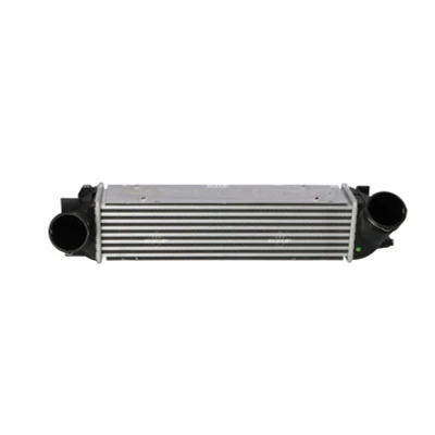 Afbeelding van Intercooler, inlaatluchtkoeler NRF 30947