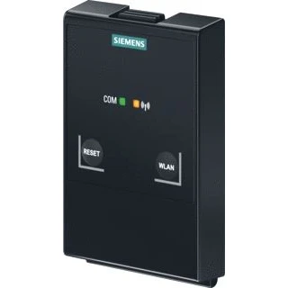 Afbeelding van Siemens web server module sinamics g120 smart access 6sl3255 0aa00 5aa0