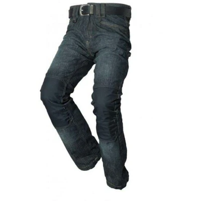 Afbeelding van Tricorp Spijkerbroek Worker Tjw2000 Denimblue W34 L32