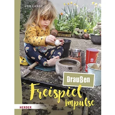 Afbeelding van Freispiel Impulse: für draußen