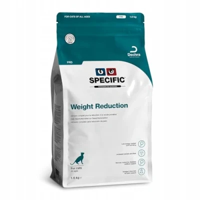 Afbeelding van Specific Weight Reduction FRD