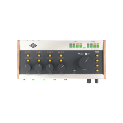 Afbeelding van Universal Audio Volt 476P