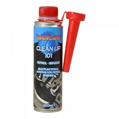 Afbeelding van Clean Up 101 Tecflow