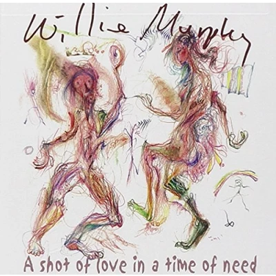 Afbeelding van A Shot Of Love In Time Need