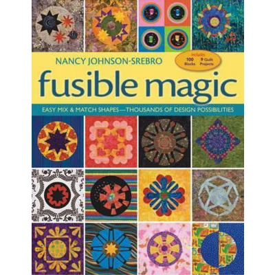 Afbeelding van Fusible Magic