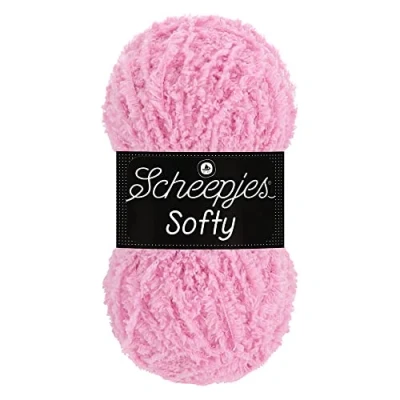 Afbeelding van Scheepjes Softy 483 Garen 10x50g
