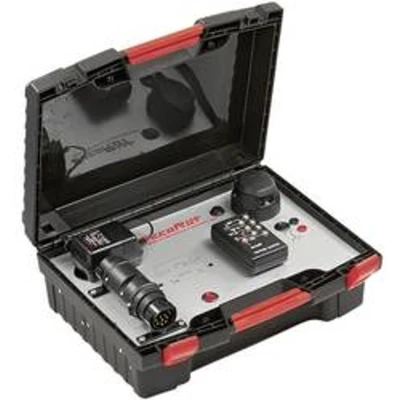 Afbeelding van Draadloze tester voor de aanhanger en het trekkende voertuig 12 V SecoRüt Wireless Control Case 70310 3