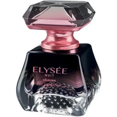 Afbeelding van o Boticario,Elysee Nuit Eau de Parfum 50 ml