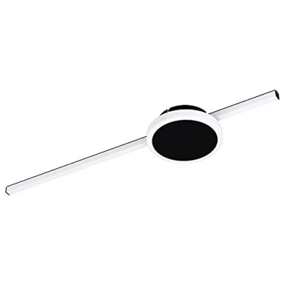 Afbeelding van EGLO Plafondlamp SARGINTO (1 stuk)