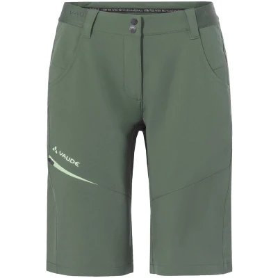 Afbeelding van VAUDE Women&#039;s Elope Bermuda Shorts II, outdoorjas, Dames, Outdoorbroek