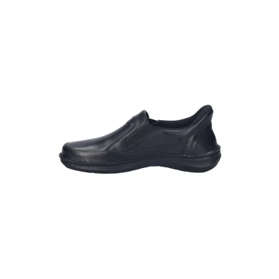 Afbeelding van Josef Seibel NEW Anvers Zakelijke loafers, Heren, Maat: 46, Schwarz Schoenen