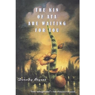 Afbeelding van The Kin of Ata Are Waiting for You