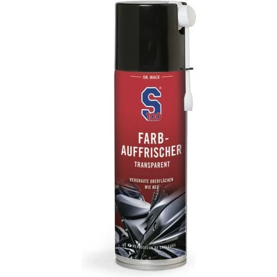 Afbeelding van S100 Kleurhersteller (transparant) 300ml