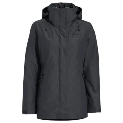 Afbeelding van VAUDE Dames Skomer 3 in 1 Jacket II