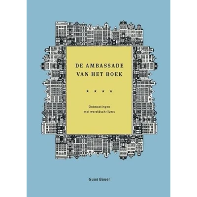 Afbeelding van De Ambassade van het boek