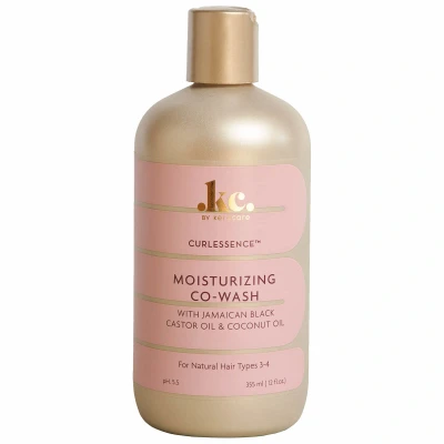 Afbeelding van KeraCare Curlessence Moisturizing Co Wash 355ml conditioner