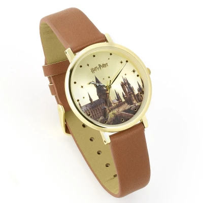 Afbeelding van Harry Potter Hogwarts Castle Watch