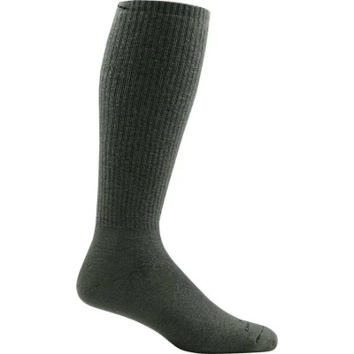 Afbeelding van Darn Tough Tactical #T4050 Over The Calf Heavyweight Full Cushion Foliage Green 50 53