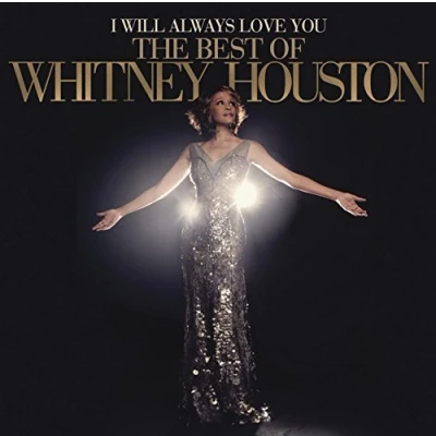 Afbeelding van I Will Always Love You: The Best Of