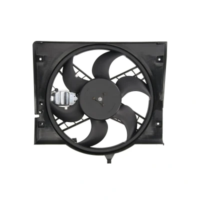 Afbeelding van Koelventilatorwiel NRF 47442